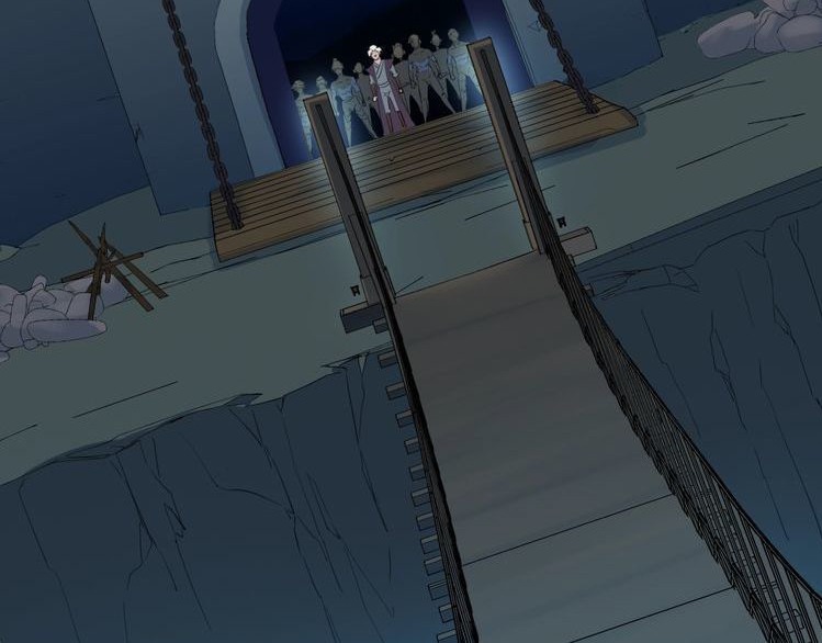 Dragon’s Blood Vessels Chapter 30 Gambar 143